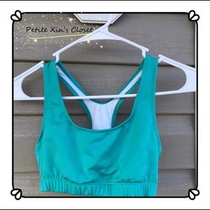 New Balance Sports Bra